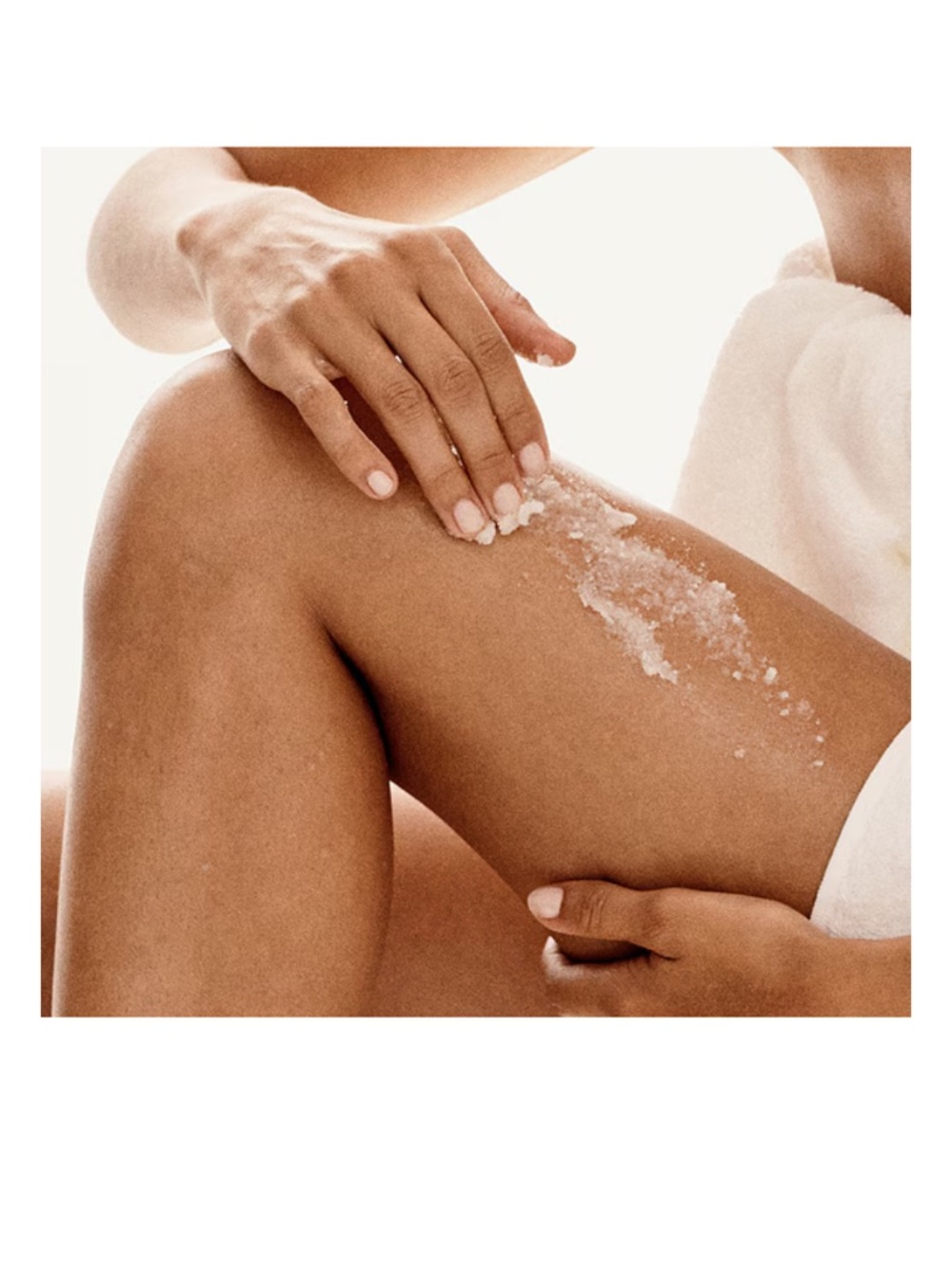 Oak Essentials Perfecting Body Scrub - Picture 3 of 5